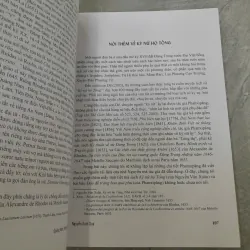QUẢNG NAM NHỮNG VẤN ĐỀ LỊCH SỬ - NGUYỄN SINH DUY 970894