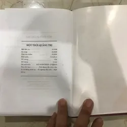 Một thời Quảng Trị - Nguyễn Huy Hiệu 553165