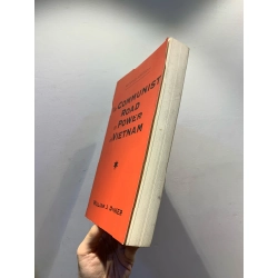 The Communist Road to Power in Vietnam - William J. Duiker