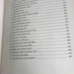 Chặng Đường Tham Học 712166