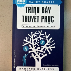 Sách Trình Bày Thuyết Phục