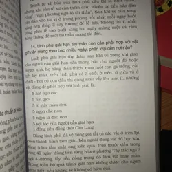 Gặp hung hoá cát - Các phương pháp hoá giải vận hạn  700569