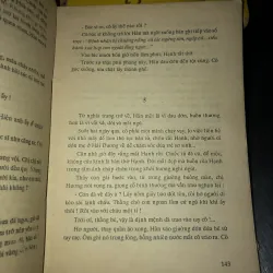 Những người đàn ông đã gặp - Trần Thị Hằng 928454