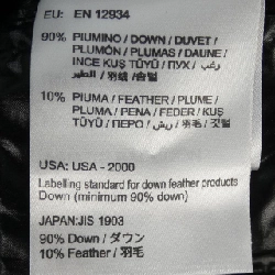 MONCLER HERMIFUR Áo khoác lông vũ - Hàng hiệu Chính hãng 808046