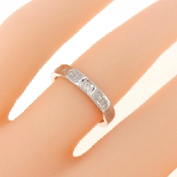 Nhẫn phẳng 3P Tiffany - Hàng hiệu Authentic 839400