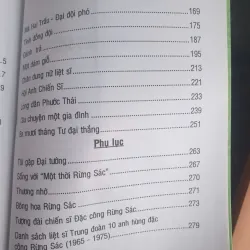 Một Thời Rừng Sác - Lê Bá Ước 746550