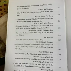 Trần Phú, Tổng Bí Thư Đầu Tiên Của Đảng, Một Tấm Gương Bất Diệt 738893