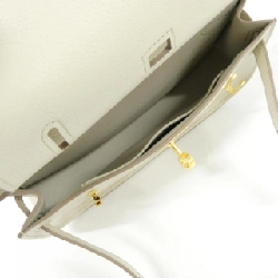 Túi đeo vai Hermès Gypsière MINI 084047CC - Hàng hiệu chính hãng 802958