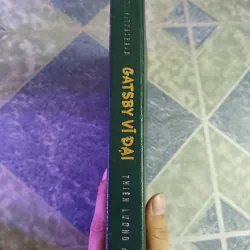 Gatsby Vĩ Đại - F. Scott Fitzgerald 598362