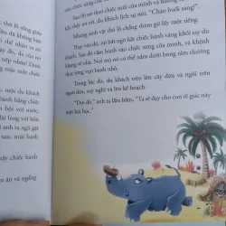 Tên sách: 10 Minutes Bedtime Story - Truyện Kể Hằng Đêm.
 958356