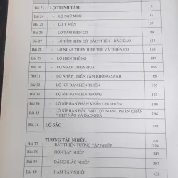 Tự Học Vi Diệu Pháp Tập 4 717696