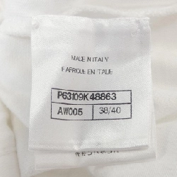 Áo thun CHANEL P63109K48863 - Hàng hiệu Chính hãng 775201