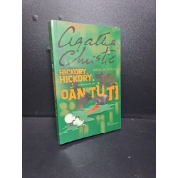 Oẳn Tù Tì Agatha Christie mới 100% HCM.ASB2209 62609