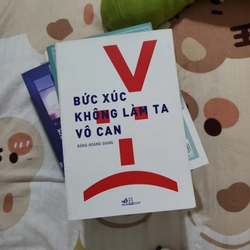 Bức xúc không làm ta vô can