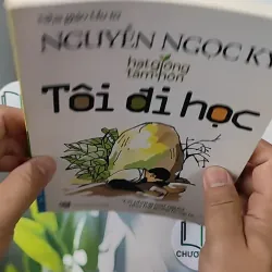 Tôi đi học - Nguyễn Ngọc Ký 798362