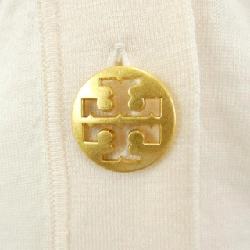 【Mã giảm giá】Áo cardigan TORY BURCH 646551