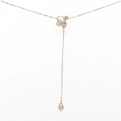 Vòng cổ kim cương Vandome - Hàng hiệu Authentic 844990