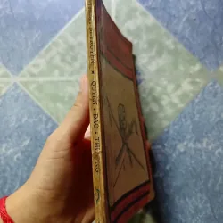 Bí truyền của các phép đánh Quyền, Đao, Thương - Vạn Lại Thanh 998484