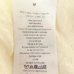 クリスチャンディオール CHRISTIAN DIOR 953T03AM428 T-shirt - Hàng hiệu Chính hãng 826002