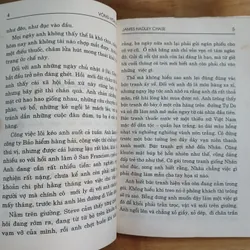 Tiểu Thuyết Trinh Thám - Vòng Hoa Sen (James Hadley Chase) 592927