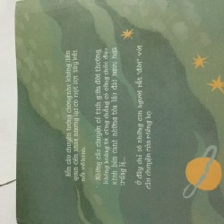 Truyện không màu- Những tinh cầu trôi dạt  15661