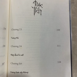 TƯỚC TÍCH (TẬP 2) - QUÁCH KÍNH MINH 547985