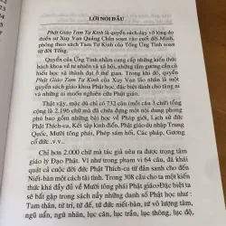 Phật Giáo Tam Tự Kinh 1028078