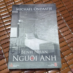 Bệnh nhân người Anh - Michael Ondaatje