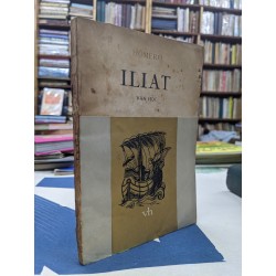 Iliat - Hômero 125205