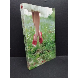 Chân ngắn, sao phải xoắn! mới 70% ố cong bìa 2012 HCM1410 Huyền Lê VĂN HỌC Rebooks.vn