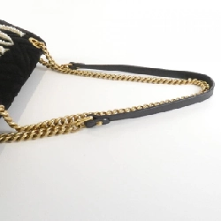 Túi đeo vai GG Marmont 443496 K4DLT của Gucci 608527