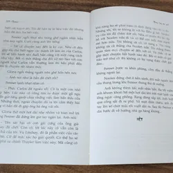 Tiểu thuyết của nhà văn James Hadley Chase: VÒNG TAY ÁC QUỶ 719760