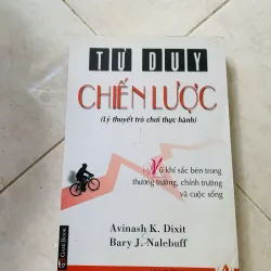 Tư duy chiến lược - Trò chơi thực hành