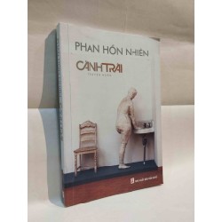 Cánh trái - Phan Hồn Nhiên 137580