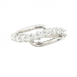 Nhẫn kim cương PT900 0.32CT - Hàng hiệu Authentic 851591