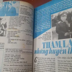 KIẾN THỨC NGÀY NAY số 309 ngày 10.03.1899 733973