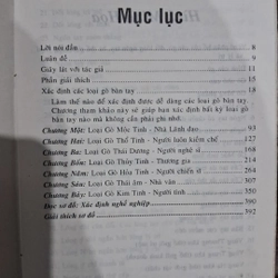 Bí quyết thành công trong đời người (xem chỉ tay) 530264