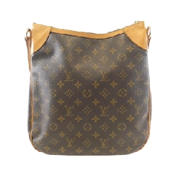 Túi xách vai Louis Vuitton Monogram Odeon MM M56389 - Hàng hiệu Chính hãng 803212
