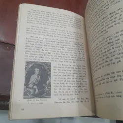 Lịch sử HÓA HỌC, tập I 993998