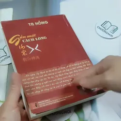 Gần Mặt Cách Lòng - Tạ Hồng 744733