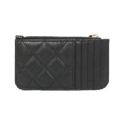 【Sản phẩm chưa sử dụng】Ví thẻ Chanel Timeless Classic AP2570 624146