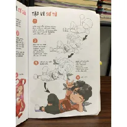 Lớp học mật ngữ tập 2- Đặc sản hoa học trò 601753