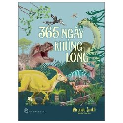 365 Ngày Khủng Long - Miranda Smith