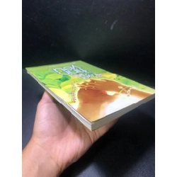 [59K/kg] Sự huyền diệu của tình yêu Võ Khắc Nghiệm năm 2008 mới 70% ố HCM2311 365194