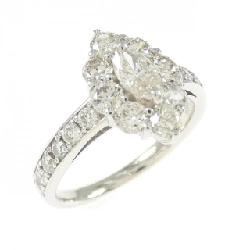 Nhẫn kim cương PT900 0.20CT