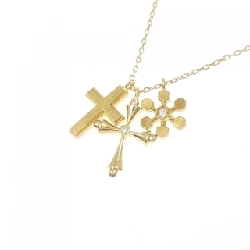 Mặt dây chuyền Aker Neige Gran Necklace 0.009CT - Hàng hiệu Authentic 841336