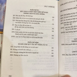 QUẲNG GÁNH LO ĐI & VUI SỐNG (XB 2001) 528989