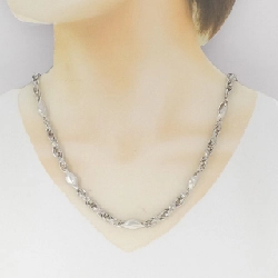 PT850 Necklace - Hàng hiệu Authentic 869994