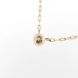 Dây chuyền kim cương Ete 0.01CT - Hàng hiệu Authentic 839820