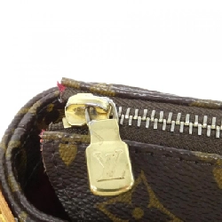 Túi xách vai Louis Vuitton Monogram Viva Cite GM M51163 - Hàng hiệu Chính hãng 765491
